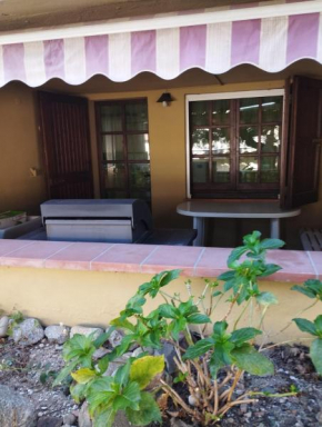 casa vacanze cettina home 3 mt 50 dal mare Quartu Sant'elena